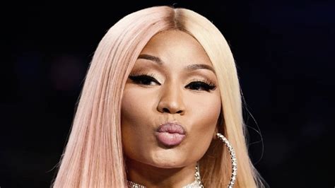 nicki minaj vermögen|Nicki Minaj Vermögen 2024 Einkommen Haus Autos